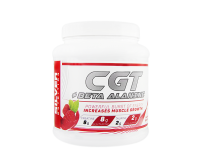 CGT + Beta-Alanine (raspberry)